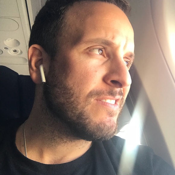 Meet your Posher, Nick - Picture 1 of 1